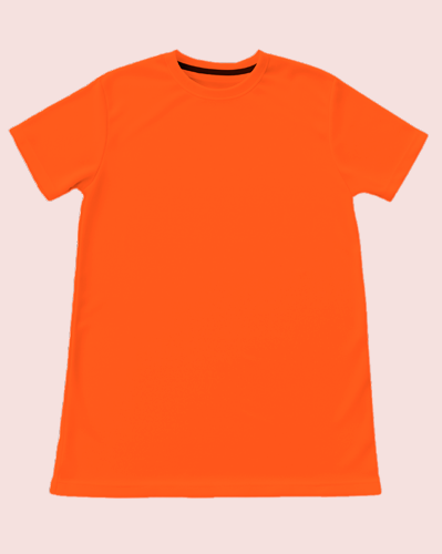 Naranja Neon