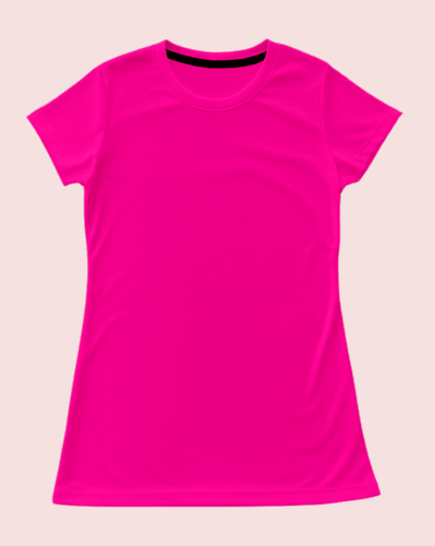 Rosa Neon